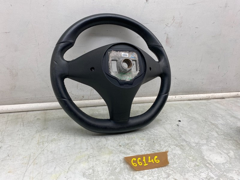 1036774-00-C ⭕2012-2020 Tesla Model S X Driver Steering Wheel Black Assembly 1005279-00-D OEM
