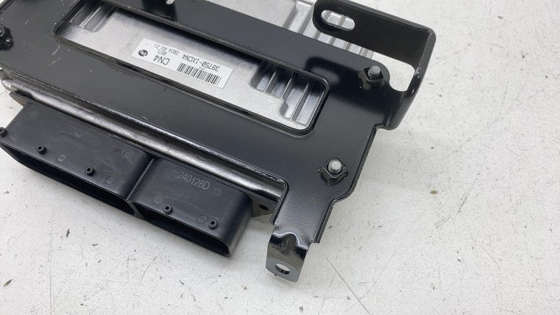 397511XCN4 2022 2023 2024 Kia EV6 High Voltage HV ECM ECU Engine Control Module w/ Bracket