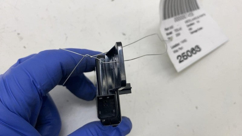 178058000C ⭕ 24-25 Tesla Model 3 M3 Interior End Point Module Booster Assembly 1780580-00-C