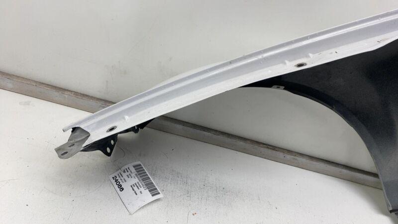 ⭕2006-2015 Mazda MX-5 Miata Front Passenger Side Fender Assembly Right White 22V