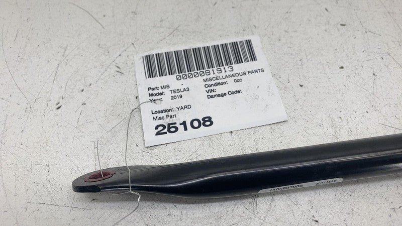 ⭕17-23 Tesla Model 3 Front Left or Right Seat Height Adjuster Motor 11