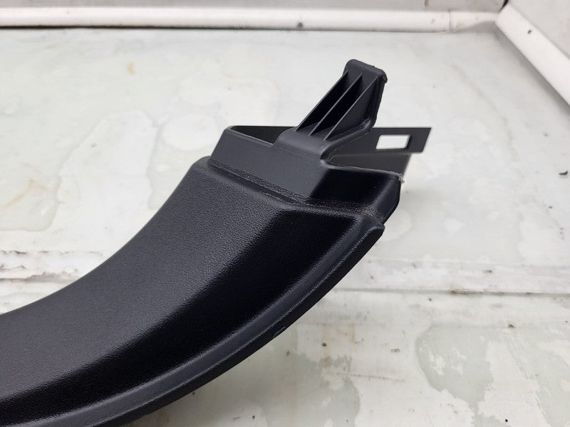 100906500C ⭕12-20 Tesla Model S Rear Side Liftgate Trunk Trim Cover Panel Left 1009065-00-C
