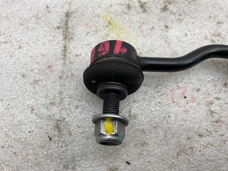 ⭕ 2016-2020 Tesla Model X Rear Suspension Stabilizer Sway Bar Stabar End Link