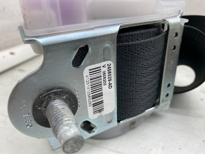 1023136-00-B ⭕ 12-15 Model S MS Rear Left or Right 2nd Row Seat Belt & Retractor 1023136-00-B