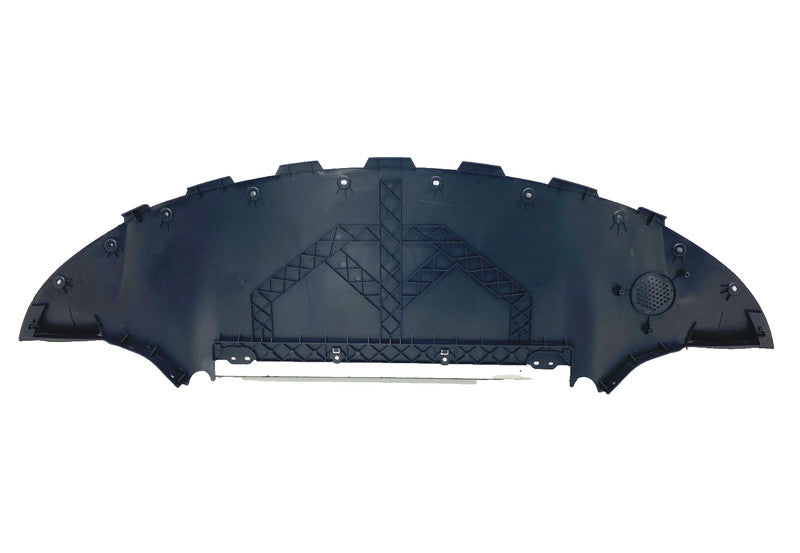1084174 00 D ⭕17-23 Tesla Model 3 Front Bumper Lower Valance Undertray Diffuser 1084174-00-D