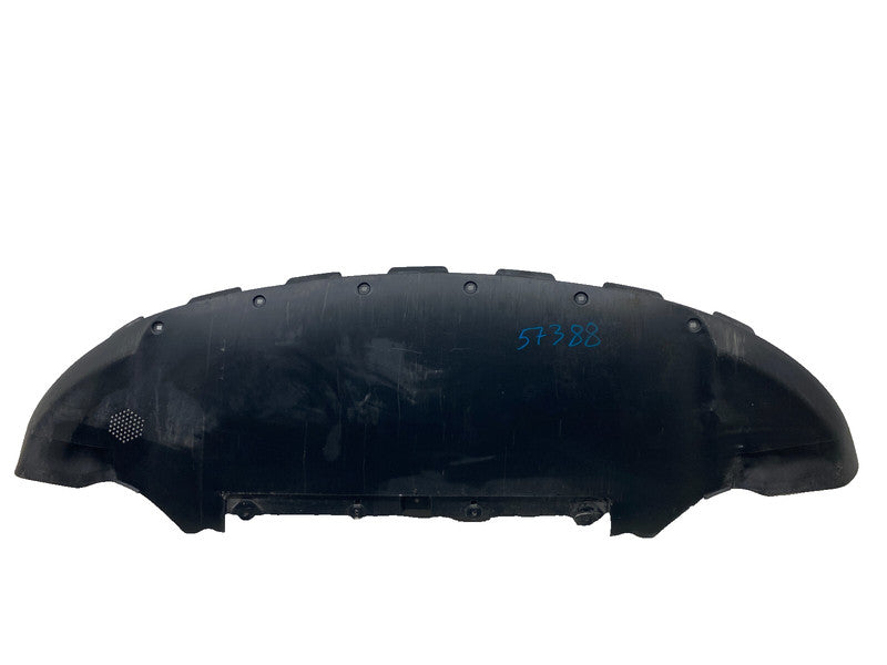 ⭕ 20-24 Model Y Front Bumper Lower Valance Splash Shield Undertray 149