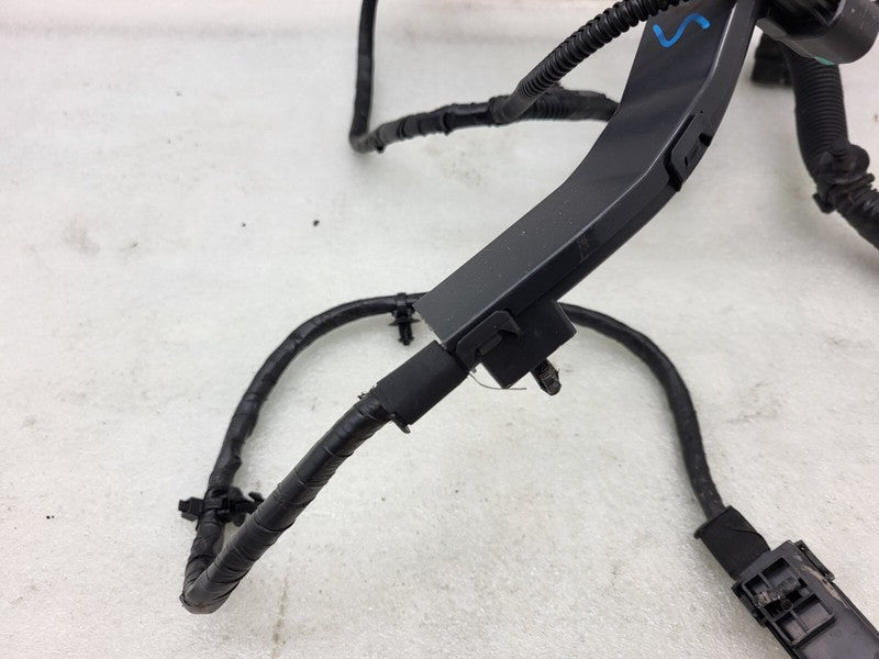 100443091R ⭕ 12-20 Tesla Model S Rear Subframe Coil Wiring Harness Cable Wire 1004430-91-R