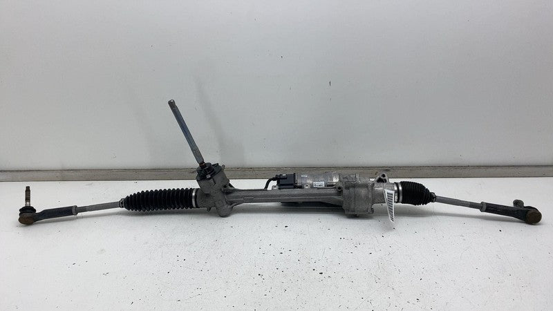 EJ32-3200-DB 2012-2015 Tesla Model S Power Steering Gear Rack Pinion & Motor w/ Tie Rod Link
