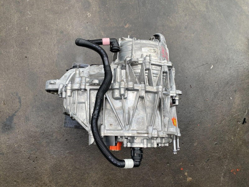 ⭕ 20-23 Tesla Model Y 3 Electric Engine Front Drive Unit Motor Assy 11
