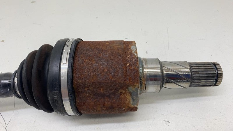 1007719-01-B ⭕14-18 Tesla Model S Front Driver Side Axle Shaft Halfshaft Left LH 1007719-01-B