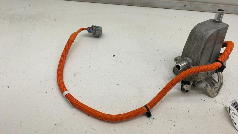 ⭕ 16-20 Model X Electric Battery Heater w/ Wire Harness & Bracket 1048