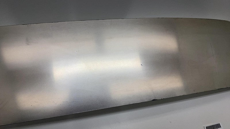 2045200-00-A 2024-2025 Tesla Cybertruck Front Frunk Fascia Bumper Cover Panel OEM Assembly