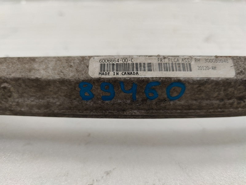 600666400C ⭕ 12-20 Model S X Front Right Lower Forward Control Arm Fore Link 6006664-00-C