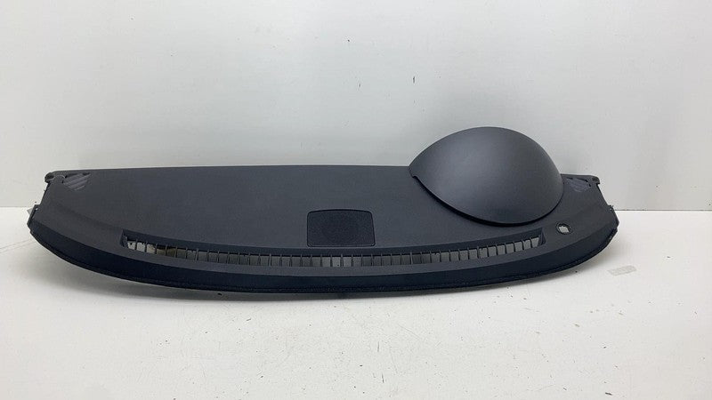 NE51-60401 ⭕ 06-15 Mazda MX-5 Miata Front Dashboard Panel Upper Dash Cover Black NE51-60401