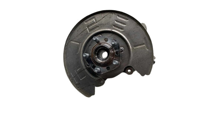 ⭕ 17-23 Model 3 Rear Right Spindle Knuckle w/ Hub (142mm Driven) RH 10