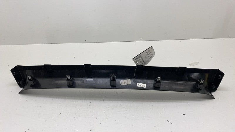 32205717 ⭕2021-2023 Polestar 2 Rear Tailgate Liftgate Back Door Lower Trim Panel 32205717