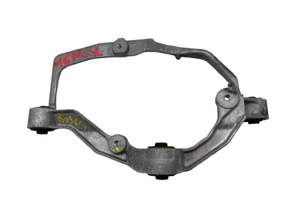 1037854 ⭕ 12-20 Model S X A/C Air Conditioning Compressor Bracket Mount Support 1037854