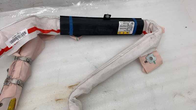 ⭕ 2012-2020 Model S Passenger Side Roof Curtain Safety Airbag Right 10