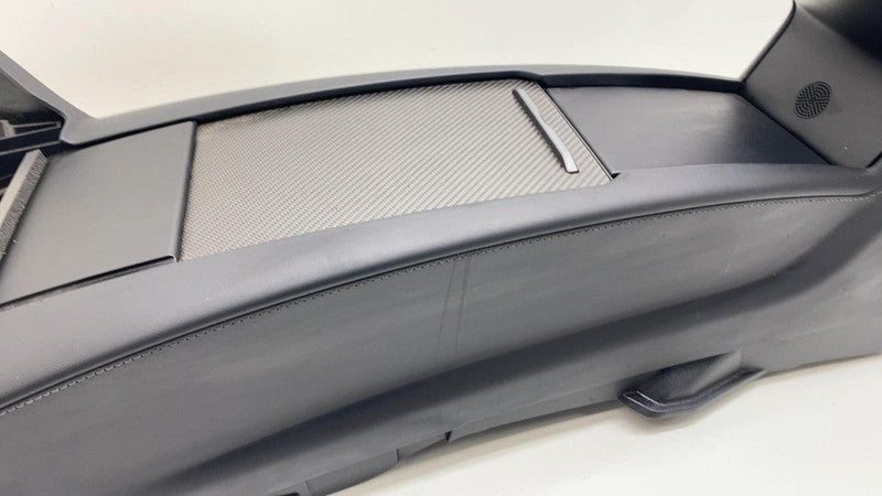 ⭕ 2016-2020 Tesla Model X Front Floor Center Console Storage & Carrier