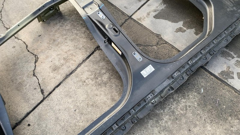 1917291-ST-A 2024-2025 Tesla Cybertruck Driver Body Side Outer Structural Frame Left LH Assy