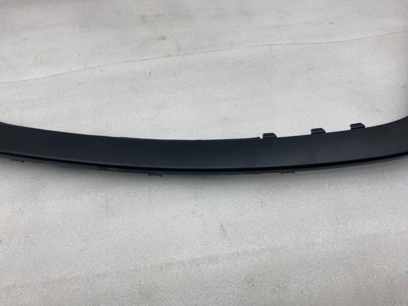 2015-2021 Tesla X MX Rear Right Door Fairing Sill Jam Bracket 1058415-00 OEM