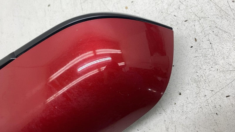 ⭕ 2021-2025 Tesla Model 3 Front Right Exterior Rear View Door Mirror R