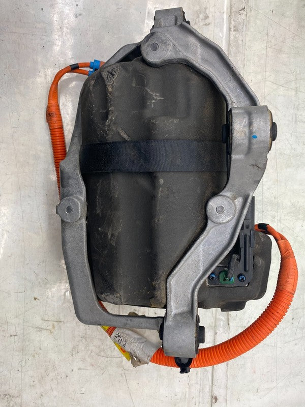 ⭕ 16-20 Tesla Model S Electric Air Conditioning A/C Compressor Pump 10