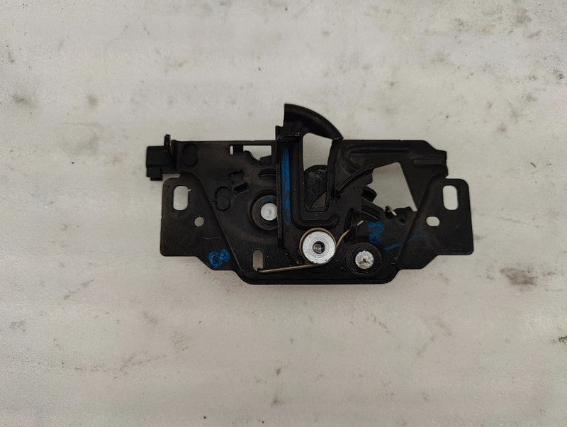 103301100E ⭕ 2017-2020 Model 3 Front Bonnet Hood Latch Lock Release Mechanism 1033011-00-E
