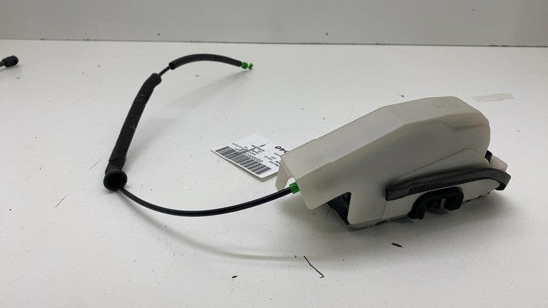 ⭕17-23 Tesla Model 3 Y Front Right Door Lock Latch Actuator & Cable 15