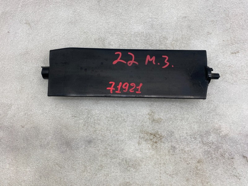 1559788 00 A ⭕ 2017-2023 Tesla Model 3 Front Left Vane Active Grille Air Shutter 1559788-00-A
