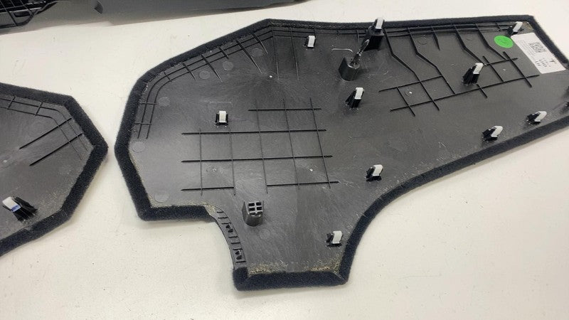 ⭕ 2021-2023 Tesla Model Y MY Front Center Console Armrest w/ Side Pane