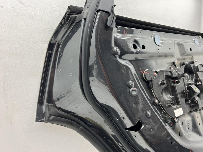 ⭕ 2022-2024 Lucid Air Grand Touring Rear Driver Side Door Shell Panel