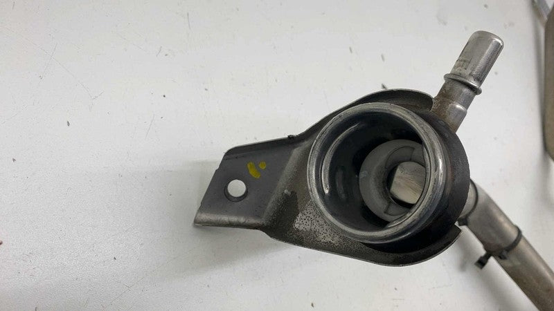 ⭕ 2014-2017 Range Rover Sport Fuel Tank Filler Neck Tube Pipe Line CPL