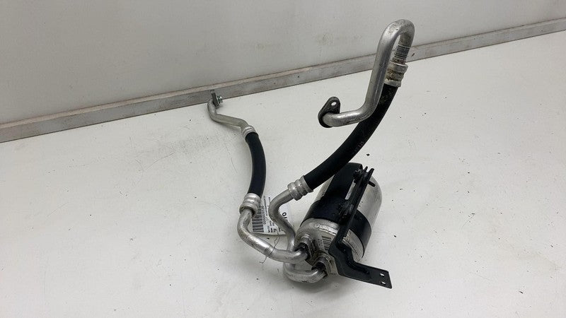 97805 GI040 ⭕22-23 Hyundai Ioniq 5 Air Conditioning A/C Conditioner Dryer & Pipe 97805-GI040