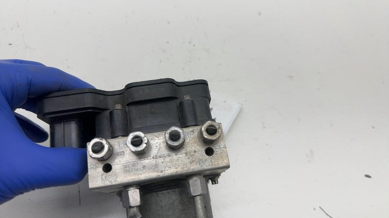 ⭕17-23 Tesla Model 3 M3 Anti-Lock Brake System ABS Pump Module Unit 11