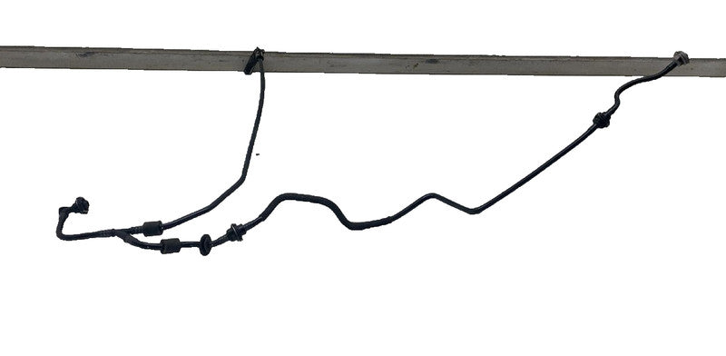 4KL121081 19-23 Audi E-Tron Quattro Coolant Cooling Return Water Hose Tube Pipe 4KL121081