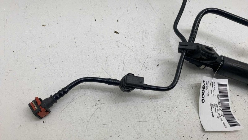 52030244AA ⭕ 2020 -2025 Chrysler Pacifica 3.6L Fuel Hose Line Tube Damper OEM 52030244AA