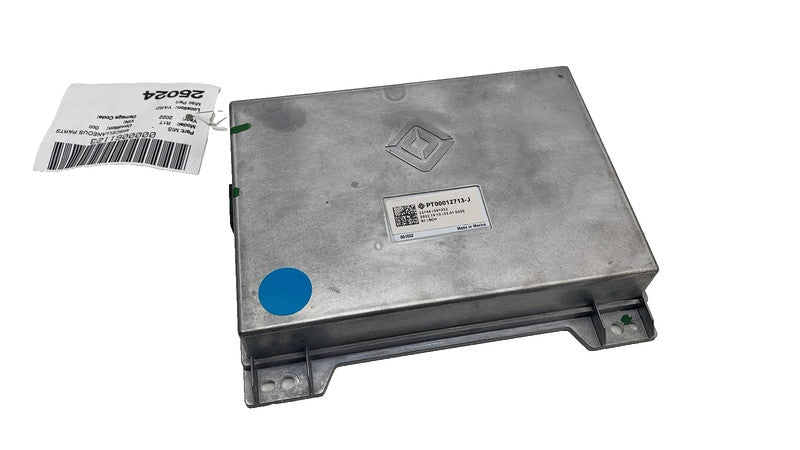 PT00012713J ⭕ 2022-2024 Rivian R1S R1T BCM Body Control Module Unit Assembly PT00012713-J