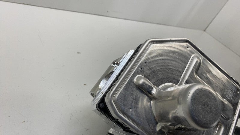 LK9C2D335CK ⭕ 21-24 Ford Mustang Mach-E Power Brake Booster & Master Cylinder LK9C-2D335-CK