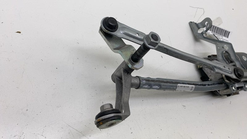 ⭕ 2022 Mercedes-Benz EQS 450+ Front Windshield Wiper Linkage Motor A2978207000