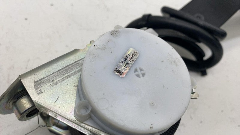 34128958 ⭕ 2014-2021 BMW i3 I01 Rear Driver Side Seat Belt Retractor Left LH 34128958