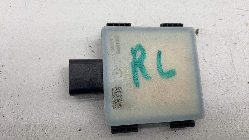 ⭕ 2024-2025 Rivian R1S Rear Blind Spot Radar Sensor Module Unit OEM PT