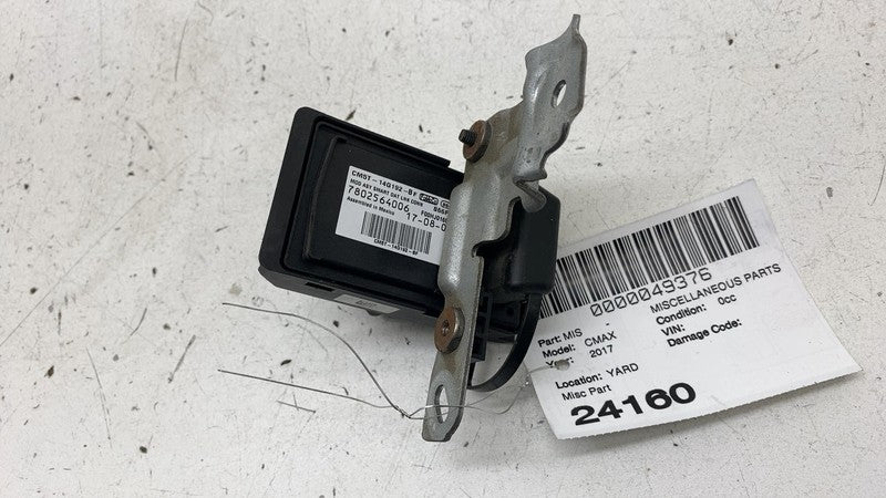 CM5T 14G192 BF 2013 2014 2015 2016 2017 2018 Ford C-Max Smart Data Link Module CM5T-14G192-BF