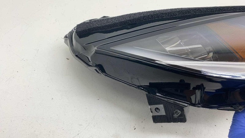 1694087 00 G ⭕ 24-25 Tesla Model 3 Front Right Highland Headlight LED Head Lamp 1694087-00-G