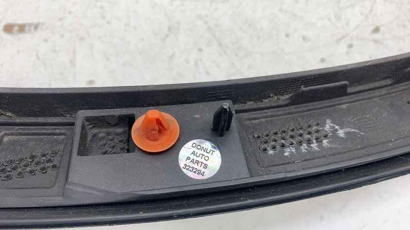 ⭕ 2021-2025 Polestar Polestar 2 Rear Right Side Fender Flare Wheel Arch Molding