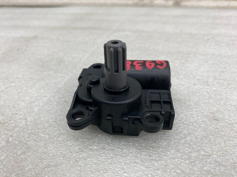 T92882B ⭕ 2017-2023 Tesla Model 3 Air Conditioning A/C Heater Blower Flap Motor Actuator