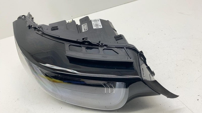 7467754 ⭕ 18-21 BMW i3 I01 Front Passenger Side Headlight LED Head Lamp Right RH 7467754