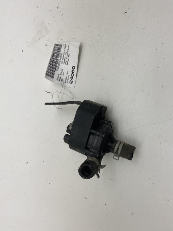 2012-2015 Tesla Model S MS Battery Coolant System Auxiliary Water Pump Assembly