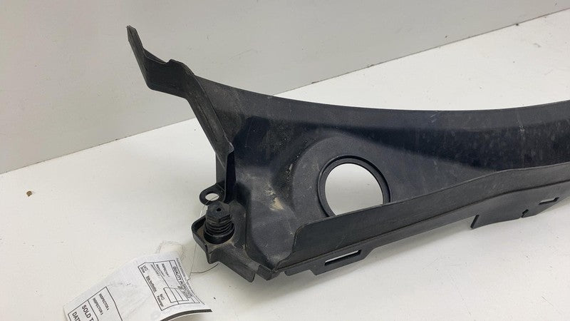 51717302234 ⭕ 2014-2021 BMW i3 I01 Front Windshield Cowl Grille Vent Panel Cover 51717302234