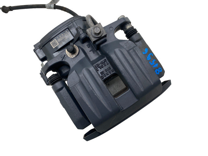 107854100B ⭕ 19-21 Model S X Rear Driver Side Brake Caliper w/ Hose Line Left 1078541-00-B